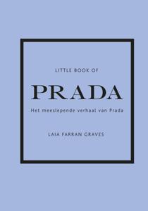 Little Book of Prada (Hardback)
