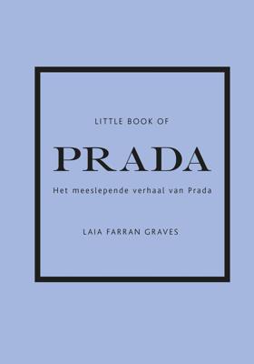 Little Book of Prada (Hardback)