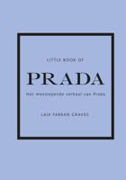 Little Book of Prada (Hardback)