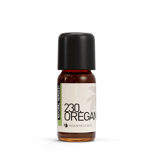 Oregano Etherische Olie 10 ml