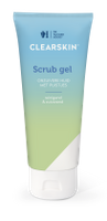 Dr. Van Der Hoog Clearskin Scrubgel