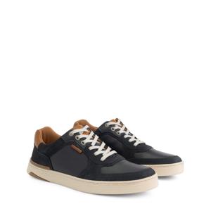 Travelin&apos; Men - sneaker low - Marine - Maat 46