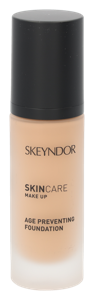 Skeyndor Skincare Age Preventing Foundation 30ml Dames