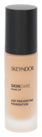 Skeyndor Skincare Age Preventing Foundation 30ml Dames