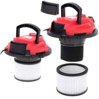 Industriële stofzuiger Camry CR 7045