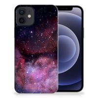 TPU Hoesje voor iPhone 12 | 12 Pro (6.1") Galaxy - thumbnail