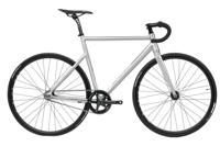 Santafixie Raval Fixie Fiets - Raw Premium Santafixie Raval Fixie Fiets - Raw Premium