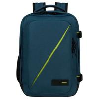 Step American Tourister 149174-0528 Blauw