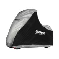 OXFORD Aquatex Cover MP3/3 wheeler, Beschermhoezen motorfiets