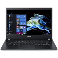 Acer TravelMate P614 - Intel Core i5-10e Generatie - 14 inch - 16GB RAM - 256GB SSD - Windows 11 Home