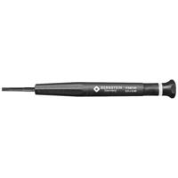 Bernstein Tools for Electronics 4-380-20 Platte schroevendraaier Kopbreedte: 2.0 mm Koplengte: 17 mm