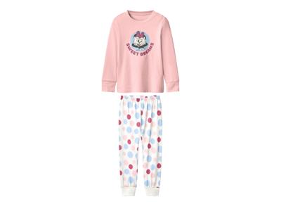 Kinder pyjama (Minnie Mouse, 122/128)