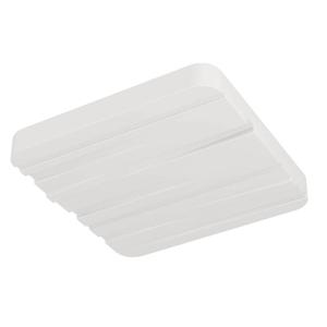 Eglo Moderne led plafonnièreFerentino 28 bij 28cm - 900609