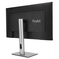 ASUS ProArt PA329CRV computer monitor 80 cm (31.5") 3840 x 2160 Pixels 4K Ultra HD LCD Zwart - thumbnail