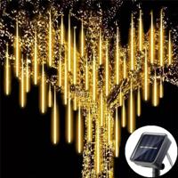 LUMIMETEOR Solar LED Meteorenregen Lampjes