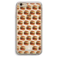Giants: iPhone 6 Plus / 6S Plus Transparant Hoesje