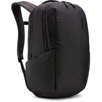 Thule Subterra 2 TSLB415 Vetiver Gray rugzak Casual rugzak Grijs Polyester