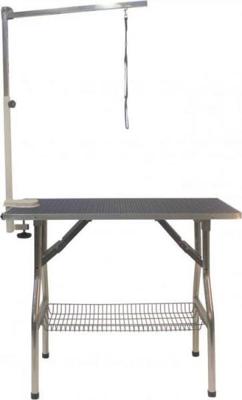 Tafel opvouwbaar 95x55x78 cm incl. beugel