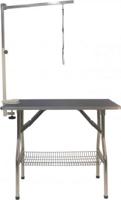 Tafel opvouwbaar 95x55x78 cm incl. beugel