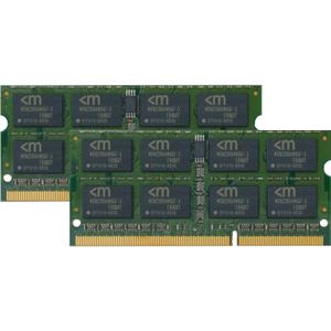 SO-DIMM 16 GB DDR3-1066 Kit