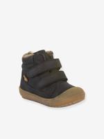 Boots kinderen OLLIE WOOL TEX FRODDO nachtblauw