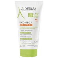 A-Derma Exomega Control Crème Emolliente 50ml