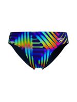 Speedo - Eco+ Swimbrief 8cm - Allover - 8165, Maat:M