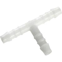 GARDENA 07303-20 PVC Slang-T-verbinding 10 mm Set van 2 stuks