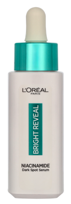 L&apos;Oréal Professionnel - L&apos;Oreal Bright Reveal Niacinamide Dark Spot Serum 30 ml