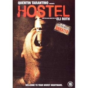 Hostel (DVD) Hostel (DVD)