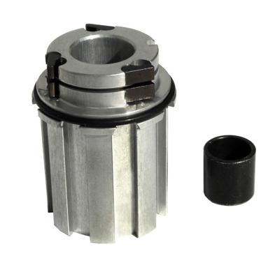 XLC Naafd body race ca 9-12