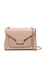 Kate Spade sac porté épaule Medium Gramercy - Marron