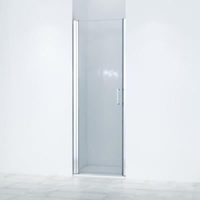Marenza Neptune 6211 Douchedeur - 60x200cm - profiel - veiligheidsglas - anti kalk - chroom SKII6211-60