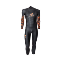 Sailfish Ignite 2 lange mouw wetsuit heren XXL