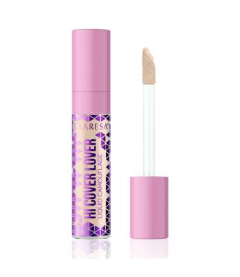 Claresa concealer hi cover lover 22 fair 8gr.