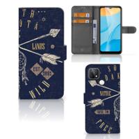 OPPO A15 | Flip Cover | South Dakota