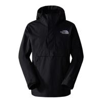 The North Face Driftview Anorak Wintersportjas Heren TNF Black/NPF L