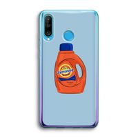 Ultra Sensitive: Huawei P30 Lite Transparant Hoesje