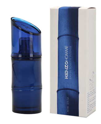 Kenzo Homme Intense Eau de toilette Spray 60 ml Heren