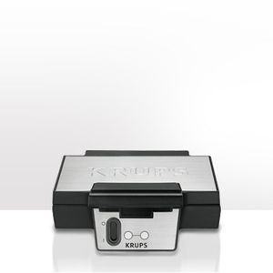 Krups Wafelapparaat Grcic FDK251