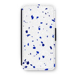 Terrazzo N°5: iPhone SE 2020 Flip Hoesje
