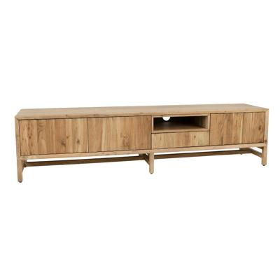 Tower Living TV-meubel 'Crotone' Acaciahout, 185cm