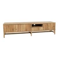 Tower Living TV-meubel 'Crotone' Acaciahout, 185cm
