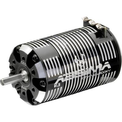 Absima Revenge CTM V3 Brushless elektromotor voor autos kV (rpm/volt): 1900