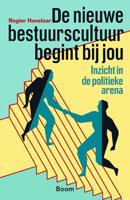 De nieuwe bestuurscultuur begint bij jou (Paperback) De nieuwe bestuurscultuur begint bij jou (Paperback)
