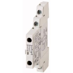 Eaton 072894 NHI21-PKZ0 Hulpschakelaar 250 V/DC 3.5 A 2x NO, 1x NC 1 stuk(s)