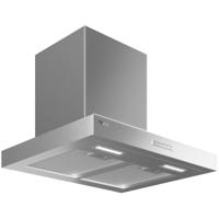 Conventionele Afzuigkap Teka Staal