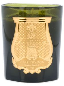 TRUDON bougie Solis Rex - Vert