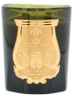 TRUDON bougie Solis Rex - Vert