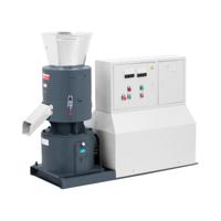 Pelletmolen - 900 - 1100 kg/h - 30000 W - Ø 400 mm